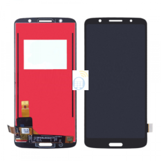 TOUCH+LCD MOTOROLA MOTO G6 PLUS BLACK